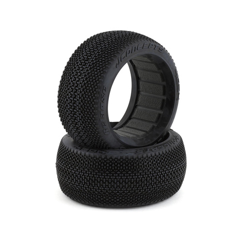 Relapse - blue compound - (Fits - 83mm 1/8th buggy wheel)