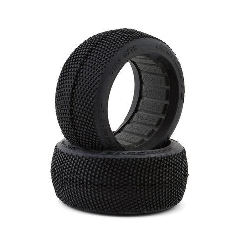 Dirt Bite - Aqua (A2) compound (Fits - 83mm 1/8th buggy wheel)