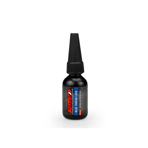 RM2 thread lock adhesive - blue