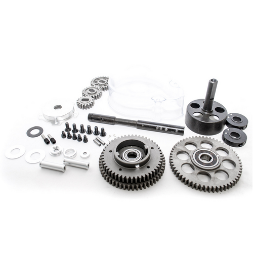 Rovan Baja 3 Speed Auto Shifting Transmission Gear Kit