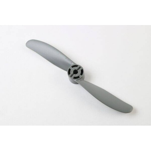 Marine Pusher Left Hand Rotation This propeller works well on Electric Powered KAYAKS. Not recommended for larger boats. For 3/8" drive shafts, use ad