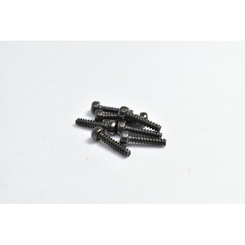 Hexagon socket head cap machine screw(2*6mm HM)