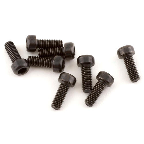 Hexagon socket head cap machine screw(3*8mm HM)