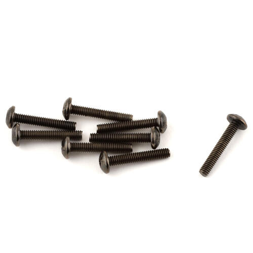 Hexagon socket button head machine screw(3*15mm TM)