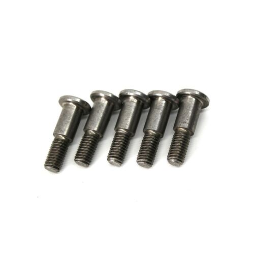 Hexagon socket button head shoulder machine screw?5*4.5+3*4mm?