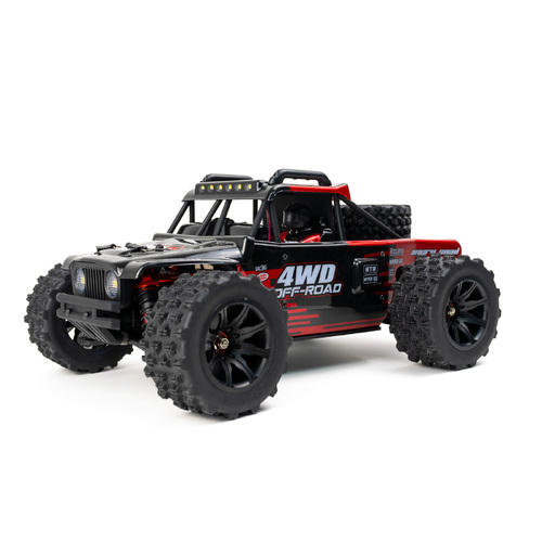 MJX 1/14 Hyper Go 4WD High-speed Off-road Brushless Truck - MJX-14209