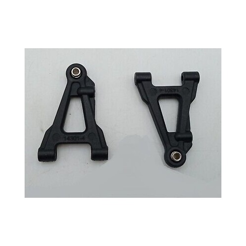 MJX Front Lower Suspension Arms Short (Including Ball Head) for 14301-14303