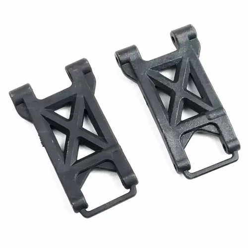 MJX Rear Lower Suspension Arms Short for 14301-14303