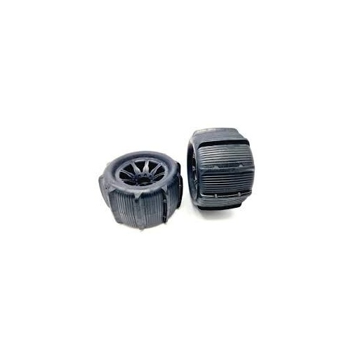 MJX 14210 Paddle Tire (2Pcs)