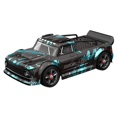 MJX 1/14 Hyper Go 4WD Brushless 2S Truck - MJX-14301