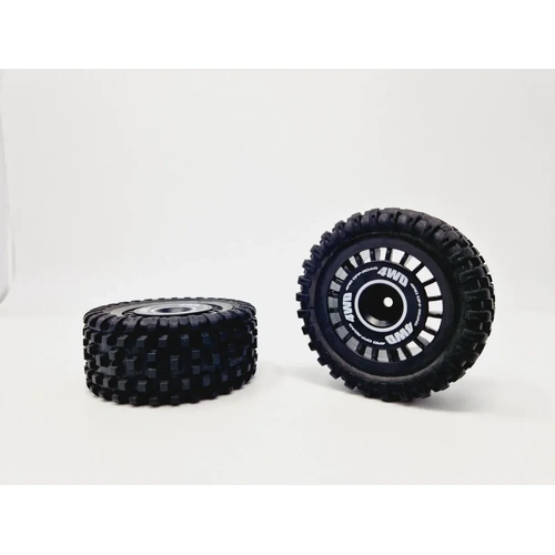 MJX Buggy tyres for 16207