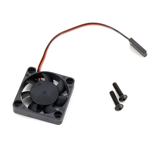 MJX Motor Fan for 16207