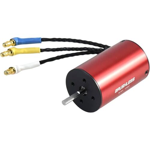 MJX BL2845 4200KV Brushless Motor 