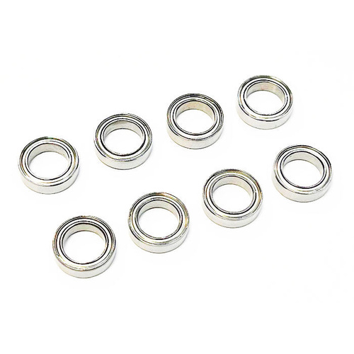 MJX Bearing 10х15х4 (8pcs)