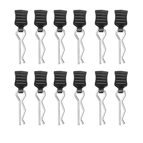 MJX Body Clips (12pcs) [M001]