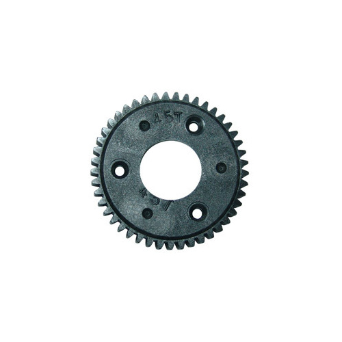 GV MV0451 1/8 2 SPEED GEAR 45T