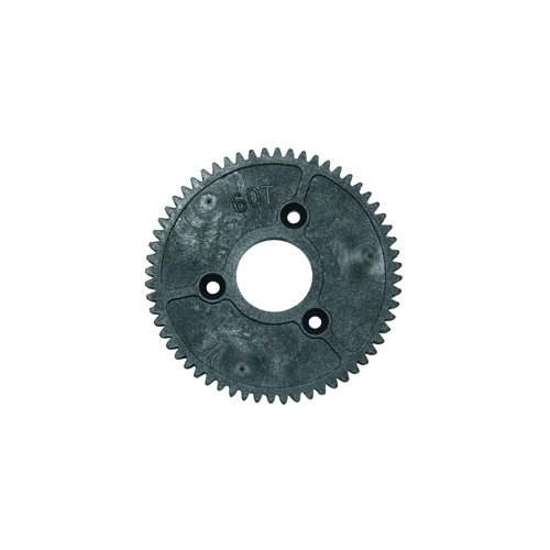 GV MV0601 2 SPEED GEAR 60T