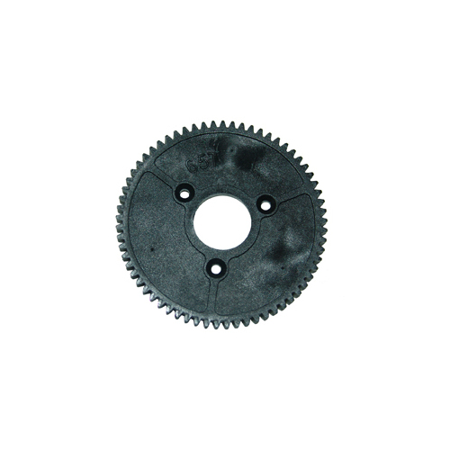 GV MV0651 2 SPEED GEAR 65T