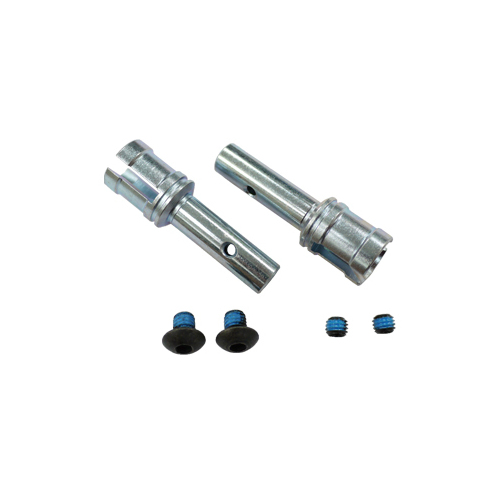 GV MV105 WHEEL SHAFT (43MM)