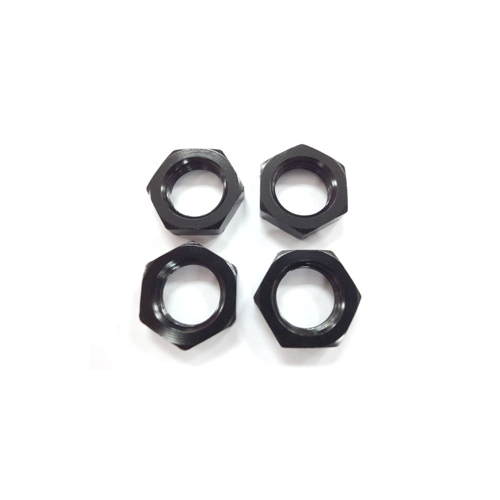 GV MV106BA WHEEL NUT (4) <DARK BLACK>