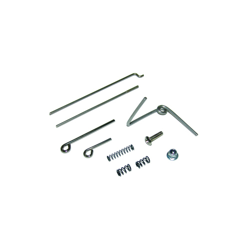 GV MV12605 LINKAGE  ROD  SET