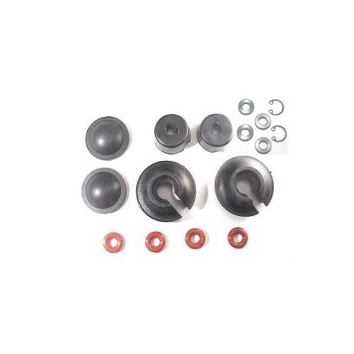 GV MV1386 SHOCK REBUILD KIT