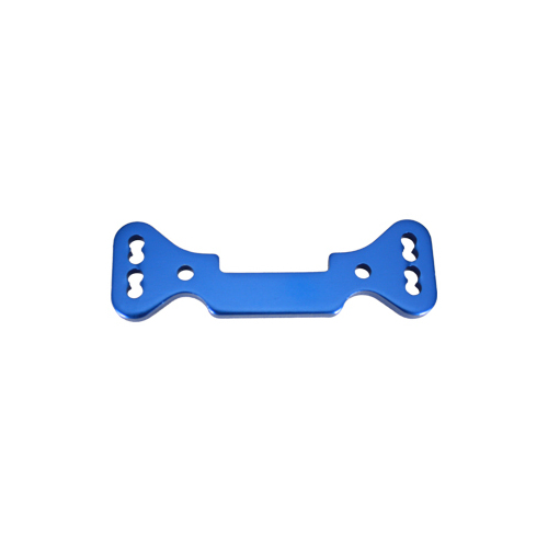 GV MV162U5BL UPPER SUSPENSION PLATE (T=3MM. BLUE)