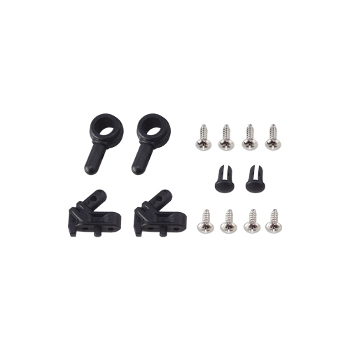 GV MV1671 ROLL  BAR  STOPPER  SET