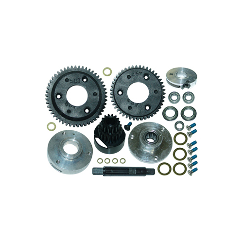 GV MV2252 2-SPEED CONVERSION KIT