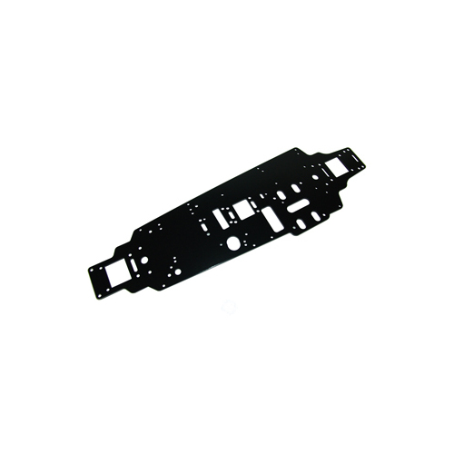 GV MV30101BA CHASSIS - 3MM . BLACK COLOR