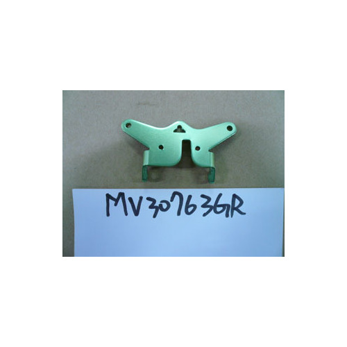 GV MV30763GR SERVO  SAVER  PLATE  3MM <GREEN>