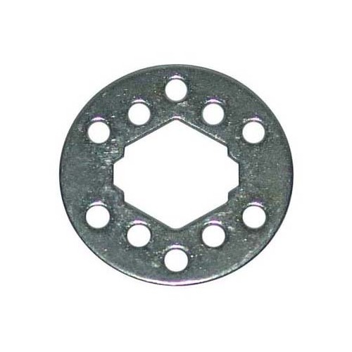 GV MV309 BRAKE DISC