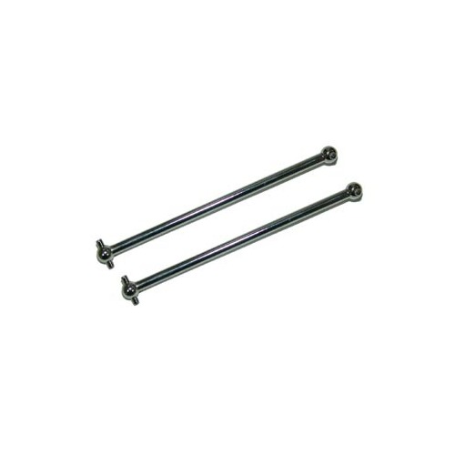 GV MV3561 SWING SHAFT FRONT MIDDLE L=117MM