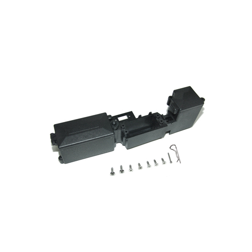 GV MV37412 RECEIVER  CASE