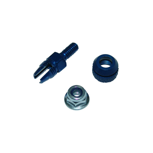 GV MV3746B ANTENNA MOUNT <BLUE>