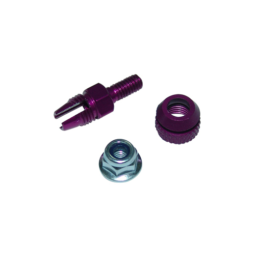 GV MV3746P ANTENNA MOUNT <PURPLE>