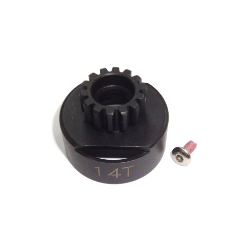 GV MVC14T3 14T CLUTCH BELL FOR REX X