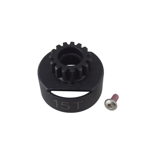 GV MVC15T3 X FACTOR CLUTCH BELL 15T