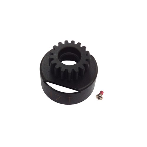 GV MVC17T3 X-FACTOR CLUTCH BELL 17T