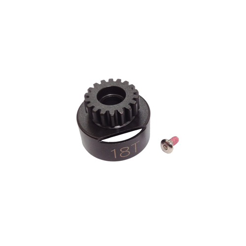 GV MVC18T3 X FACTOR CLUTCH BELL 18T