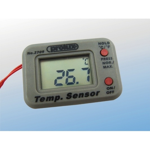 Multi Function Termerature Sensor