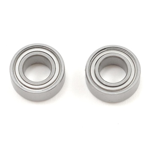 ProTek RC 5x10x4mm Ceramic Metal Shielded "Speed" Bearing (2)