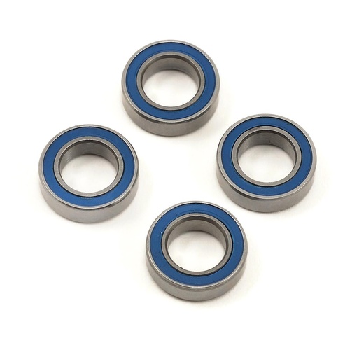 ProTek RC 8x14x4mm Rubber Sealed "Speed" Bearing (4)