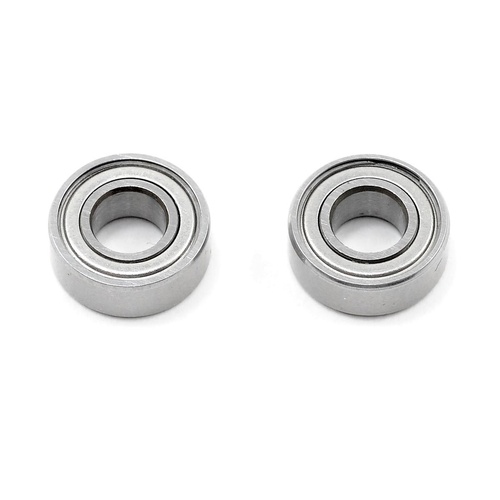 ProTek RC 5x11x4mm Ceramic Metal Shielded "Speed" Bearing (2)