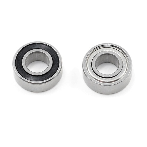 ProTek RC 5x11x4mm Ceramic Dual Sealed "Speed" Bearing (2)