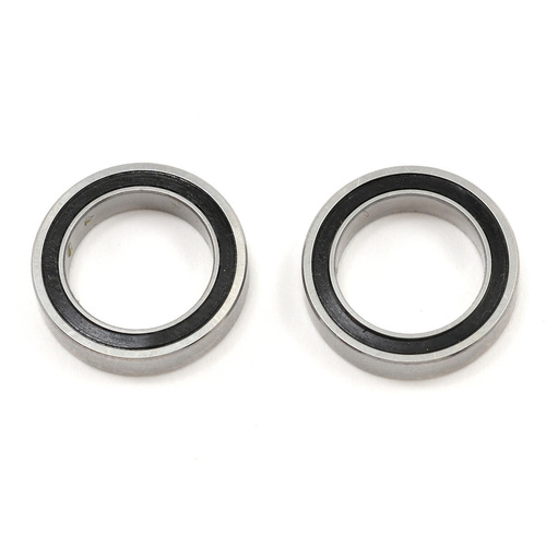 ProTek RC 13x19x4mm Ceramic Rubber Sealed "Speed" Bearing (2)