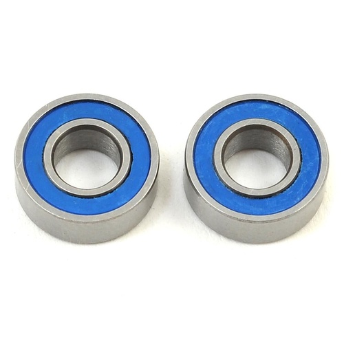 ProTek RC 5x11x4mm Rubber Sealed "Speed" Bearing (2)