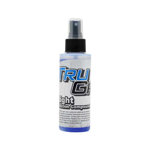 ProTek RC "TruGrip" Light Traction Tire Compound (4oz)