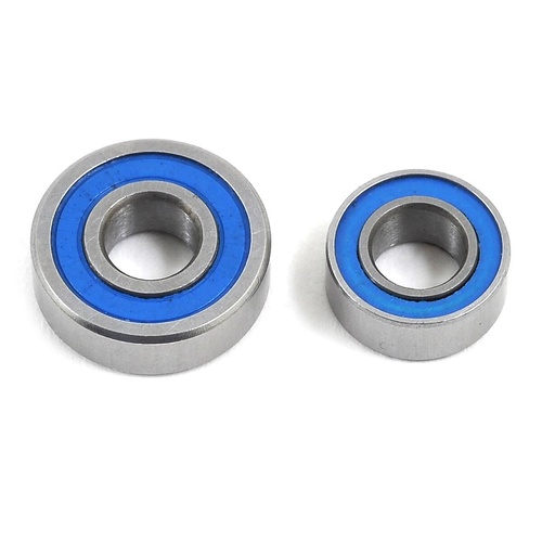 ProTek RC TLR 8IGHT Series Clutch Bearing Set (5x13x4mm & 5x10x4mm)