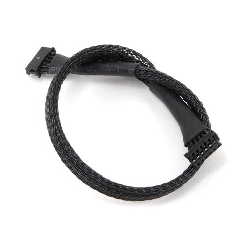 ProTek RC Braided Brushless Motor Sensor Cable (200mm)